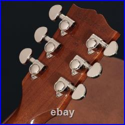 Gibson USA / Les Paul Standard 60s Figured Top Honey Amber