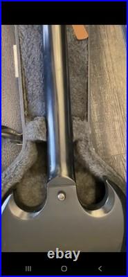 Gibson USA SG Gothic Edition Black Vintage Guitar early 2000s