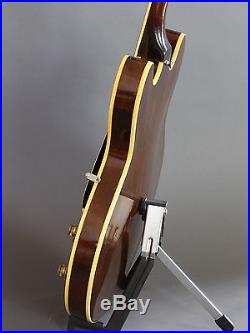 Gibson Vintage 1967 ES-330TD Guitar & Gibson Custom Shop Case