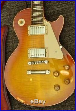 Gibson les paul