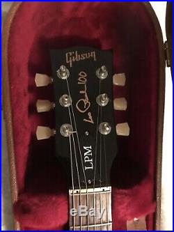 Gibson les paul LPM 100 With Case