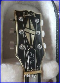 Gibson les paul custom 1976