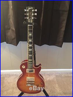 Gibson les paul standard