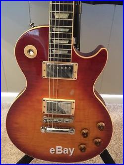 Gibson les paul standard