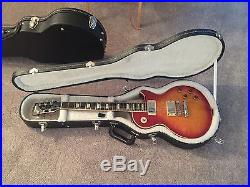 Gibson les paul standard