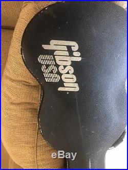 Gibson sg 1992