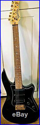 Godin 1993 G Series USA G-1000 HSS Electric Guitar24 FretRARE Made in USA