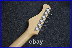 Goodfellow YSM-450R Used Maple Neck Rosewood Fingerboard White withSoft Case