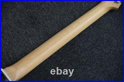 Goodfellow YSM-450R Used Maple Neck Rosewood Fingerboard White withSoft Case