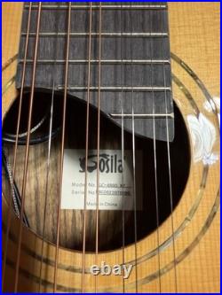 Gosila GC-4800