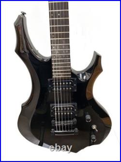 GrassRoots Electric Guitar G-FR56-G Body Only Forest Used