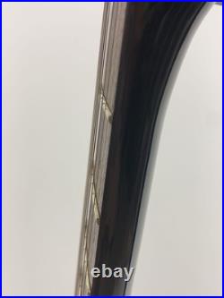 GrassRoots Electric Guitar G-FR-50 Deformed Type Black HH Body Only Used GrassRoots Electric Guitar G-FR-50 Deformed Type Black HH Body Only Used