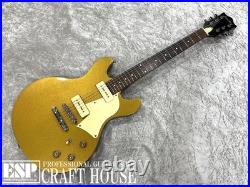 GrassRoots G-Bricoleur / Gold Top