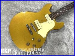 GrassRoots G-Bricoleur / Gold Top