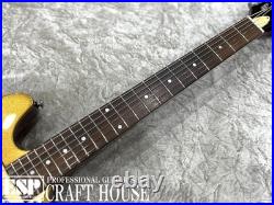 GrassRoots G-Bricoleur / Gold Top