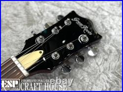 GrassRoots G-Bricoleur / Gold Top