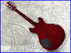 GrassRoots G-Bricoleur / Gold Top