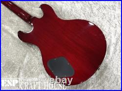 GrassRoots G-Bricoleur / Gold Top