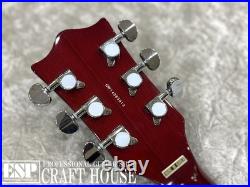 GrassRoots G-Bricoleur / Gold Top