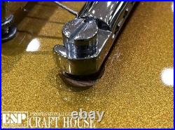 GrassRoots G-Bricoleur / Gold Top