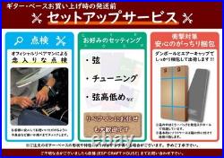 GrassRoots G-Bricoleur / Gold Top