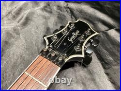 GrassRoots G-CL-60I SUGIZO Signature Model (no260115)