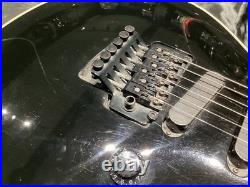 GrassRoots G-CL-60I SUGIZO Signature Model (no260115)