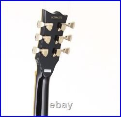 GrassRoots G-EC CTM withgig bag USED