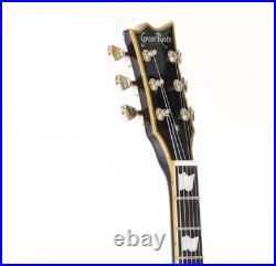 GrassRoots G-EC CTM withgig bag USED