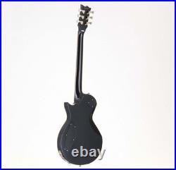 GrassRoots G-EC CTM withgig bag USED