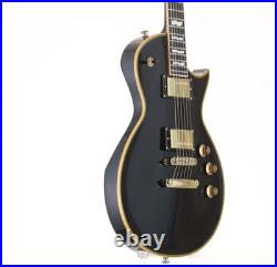 GrassRoots G-EC CTM withgig bag USED