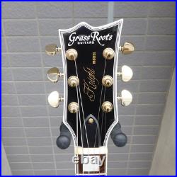 GrassRoots G-KT-CTM 2020s (no260124)