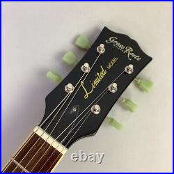 GrassRoots G-LP-60S Electric Guitar #118