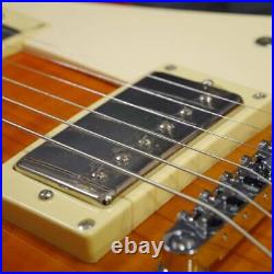 GrassRoots G-LP-60S Electric Guitar #13