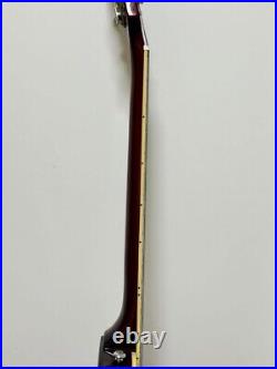 GrassRoots G-LP-60S Les Paul Electric Guitar Musical instrument Used From Japan GrassRoots G-LP-60S Les Paul Electric Guitar Musical instrument Used From Japan
