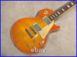 GrassRoots G-LP-60S? Used Electric Guitar