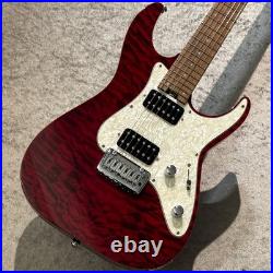 GrassRoots G-MR-55R (no260311)