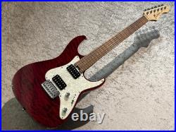 GrassRoots G-MR-55R (no260311)