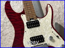 GrassRoots G-MR-55R (no260311)