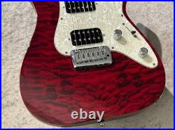 GrassRoots G-MR-55R (no260311)