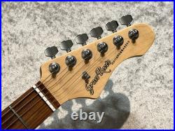 GrassRoots G-MR-55R (no260311)