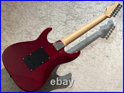 GrassRoots G-MR-55R (no260311)