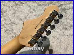 GrassRoots G-MR-55R (no260311)