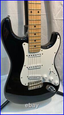 GrassRoots G-SE-50M Used Alder body Maple neck Maple fingerboard withGig case