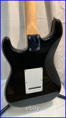 GrassRoots G-SE-50M Used Alder body Maple neck Maple fingerboard withGig case