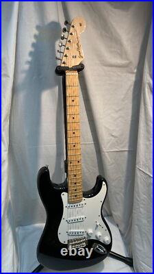 GrassRoots G-SE-50M Used Alder body Maple neck Maple fingerboard withGig case