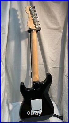 GrassRoots G-SE-50M Used Alder body Maple neck Maple fingerboard withGig case