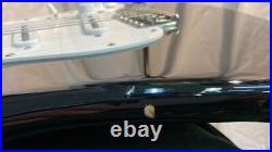 GrassRoots G-SE-50M Used Alder body Maple neck Maple fingerboard withGig case