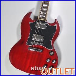 GrassRoots G-SG-STD Cherry (no250926)
