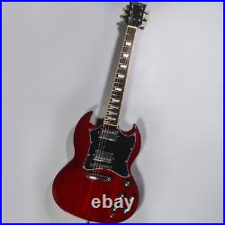GrassRoots G-SG-STD Cherry (no250926)